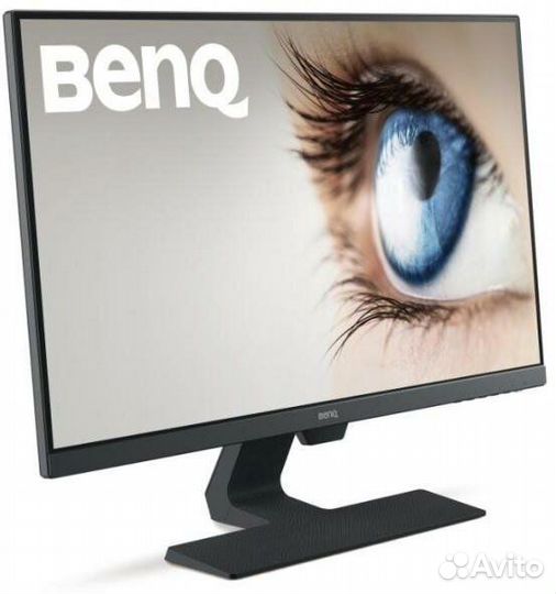 Монитор Benq GW2780 черный