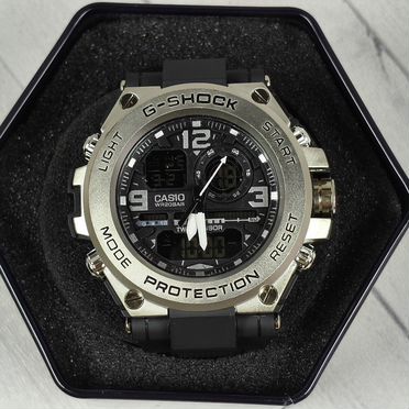 Часы Casio G-Shock Protection