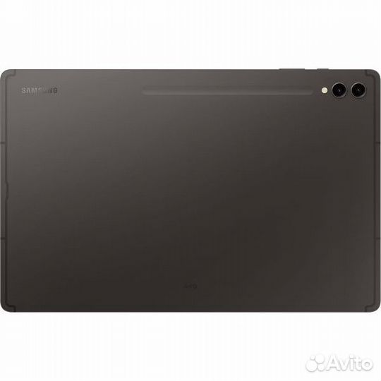 Samsung Galaxy Tab S9 Ultra LTE 12/256 Gb Серый