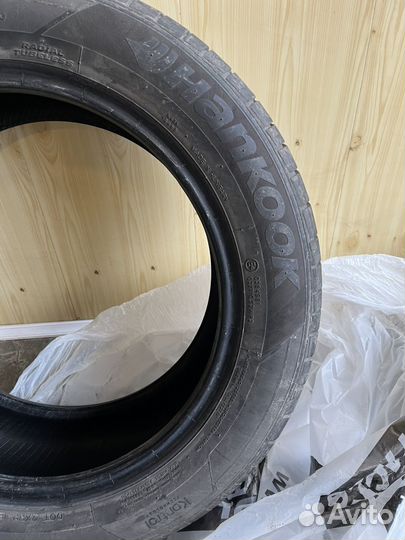 Hankook Kinergy Eco 2 K435 205/55 R16