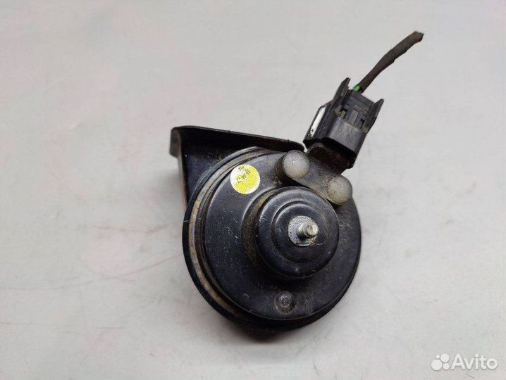 Сигнал звуковой Kia Ceed 2 JD 2012