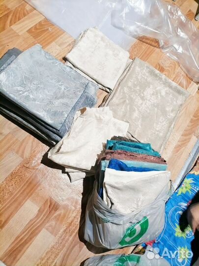 Отрез ткани