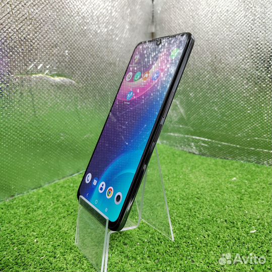 TCL 30, 4/128 ГБ