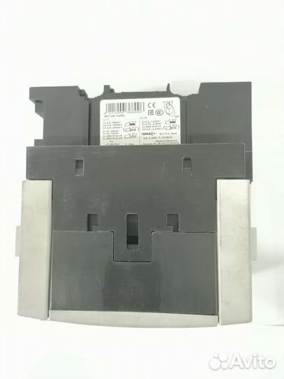 Контактор Siemens 72кВт