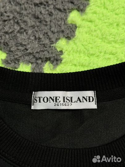 Свитшот Stone Island (Оригинал Legit)