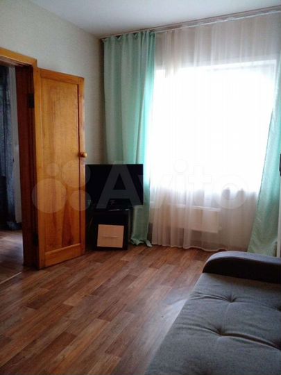 1-к. квартира, 32 м², 7/9 эт.