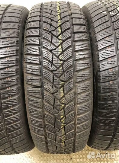 Dunlop Winter Sport 5 205/60 R16 99W