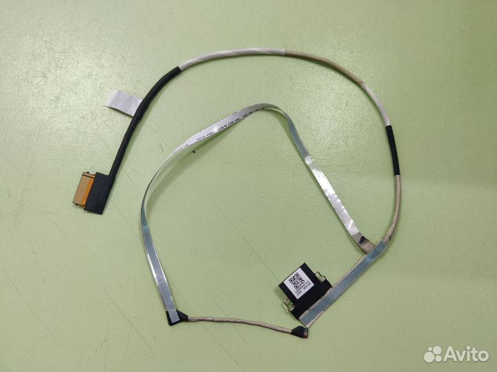 Шлейф матрицы для HP 15s-eq, 15s-fq