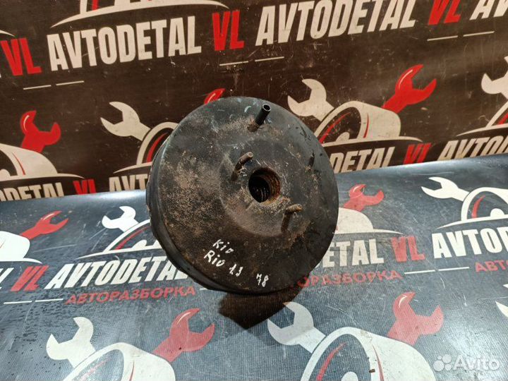 Вакуумный усилитель тормозов Kia Rio универсал