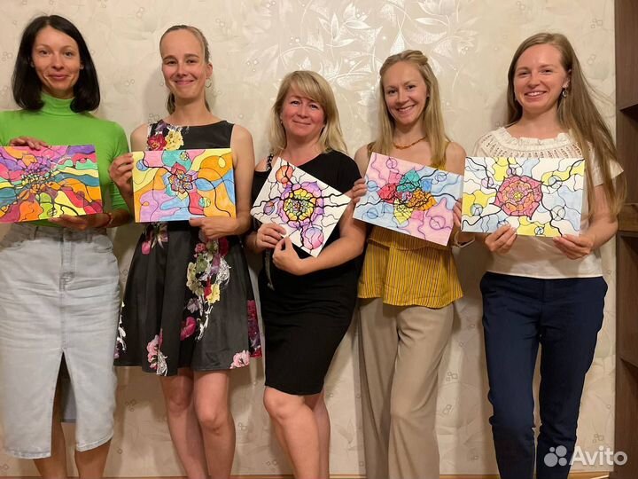 Нейродевичники