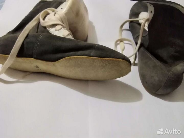 Борцовки - спортивная обувь