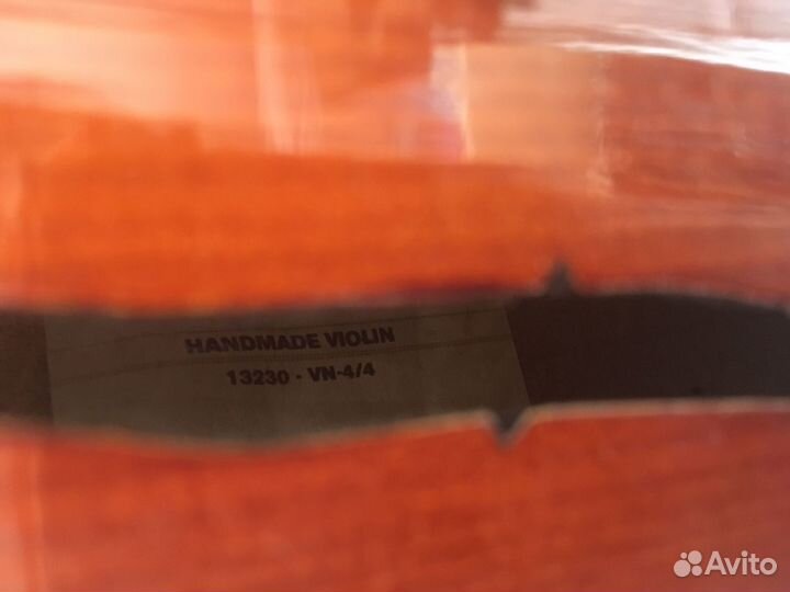 Скрипка 4/4 ручной работы Marc Lepage