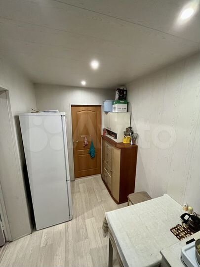 Комната 18 м² в 1-к., 9/12 эт.