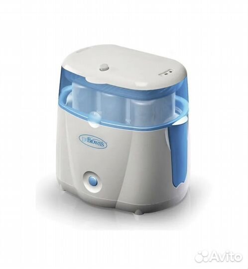 Стерилизатор для бутылочек электрический DrBrowns