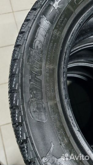 Cordiant Winter Drive 2 205/55 R16 94T