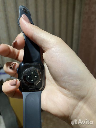 Apple watch 7
