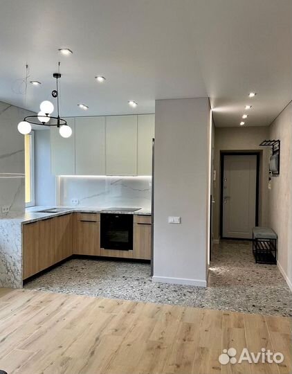 Кухни на заказ