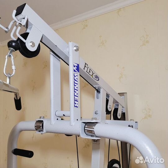 Силовой тренажёр Winner Flex
