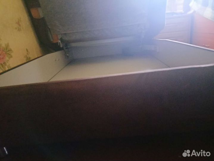 Диван атаманка