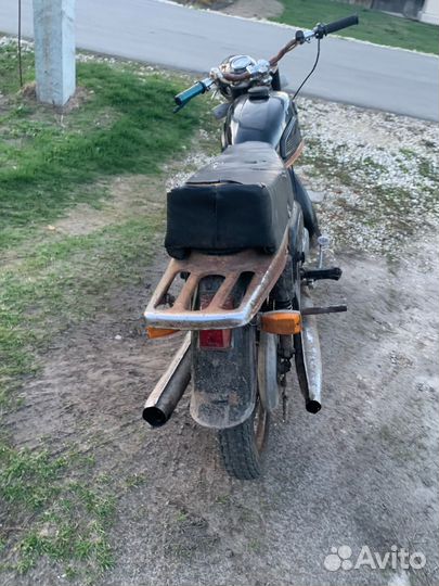 Восход
