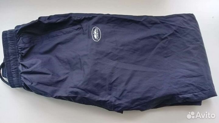 Спортивные штаны forward