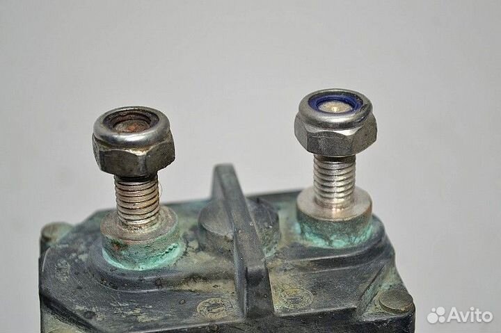 Выключатель массы renault trucks Magnum Dxi (01.05