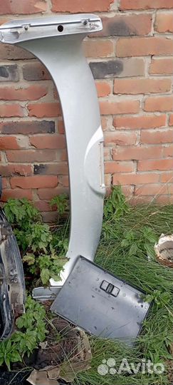 Автозапчасти