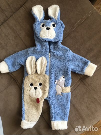 Костюм детский на мальчика