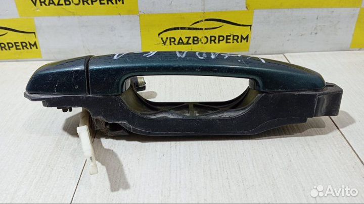 Ручка двери наружная задняя правая Suzuki Grand