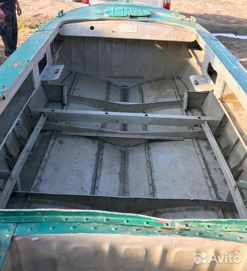 Продам Лодку Прогресс-2М