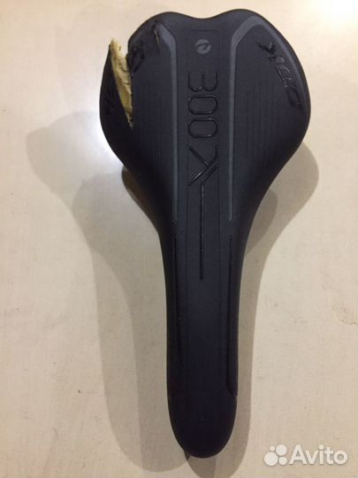 Сиденье для велосипеда