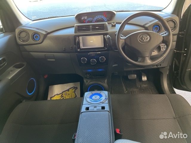 Toyota bB 1.3 AT, 2014, 48 000 км