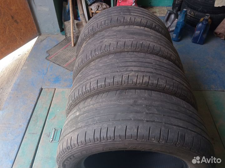 Bridgestone Dueler H/P Sport 235/60 R18