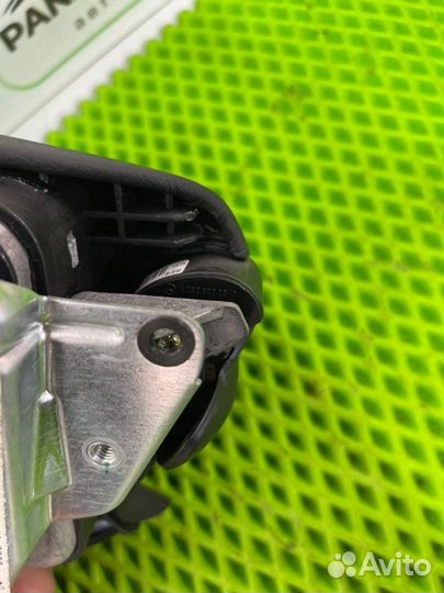 Подушка безопасности в руль Mercedes Benz Cls C219