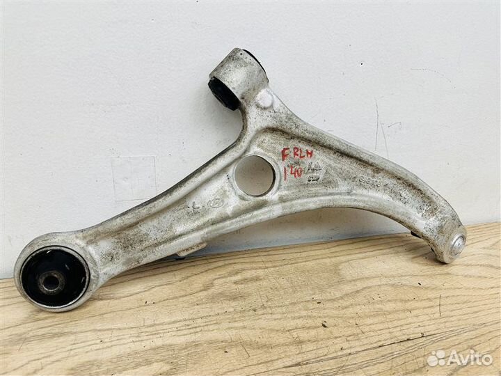 Рычаг подвески передний левый Hyundai I40 VF 2.0