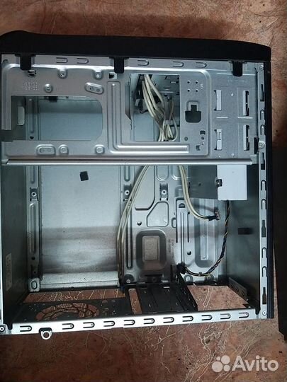 Корпус для пк