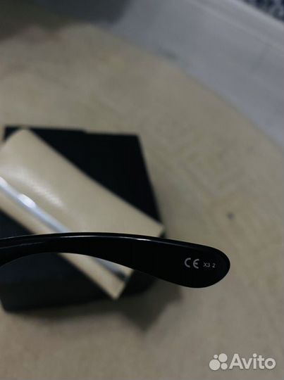 Очки carrera by jimmy choo оригинал