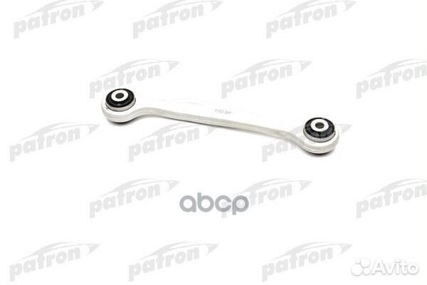 Рычаг подвески левый audi: A4 11.07- (Произведе