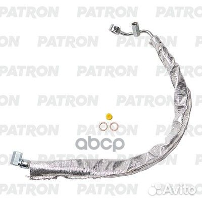 Шланг гидроусилителя Шланг гур nissan Murano 04