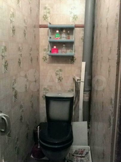 3-к. квартира, 68 м², 2/3 эт.