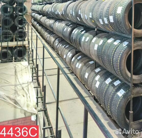 Hankook Optimo H426 215/55 R17 93L