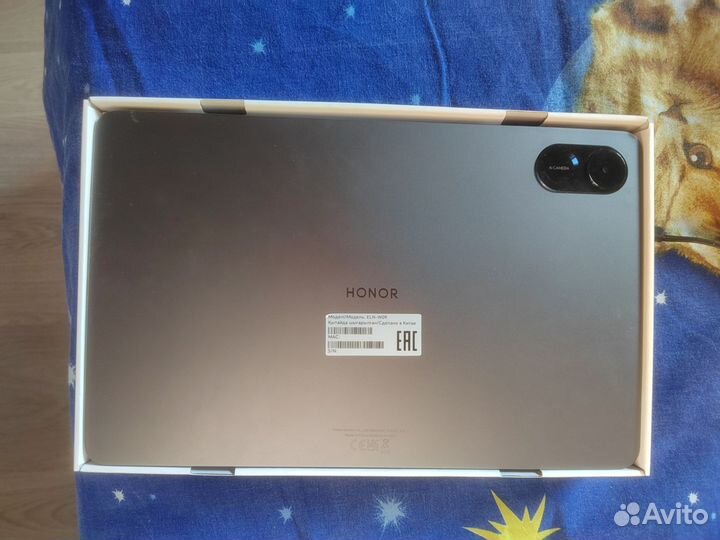 Планшет honor pad x9