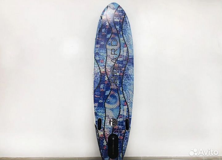 Сап борд Iboard 11 мозаика