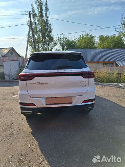 Chery Tiggo 7 Pro Max 1.6 AMT, 2023, 15 000 км