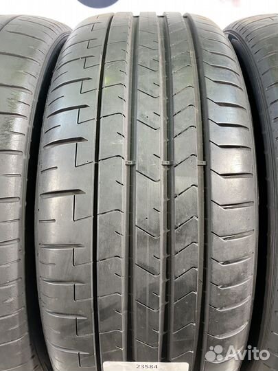 Pirelli P Zero PZ4 245/45 R20 104H