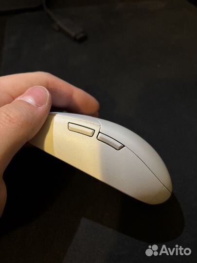 Беспроводная мышь logitech g 305