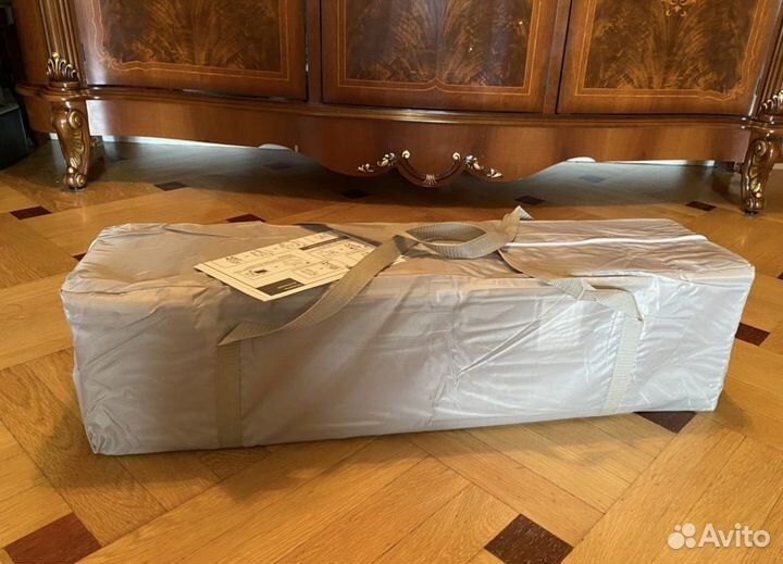 Манеж детский