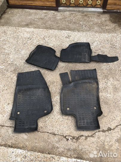 Коврики opel astra h gtc