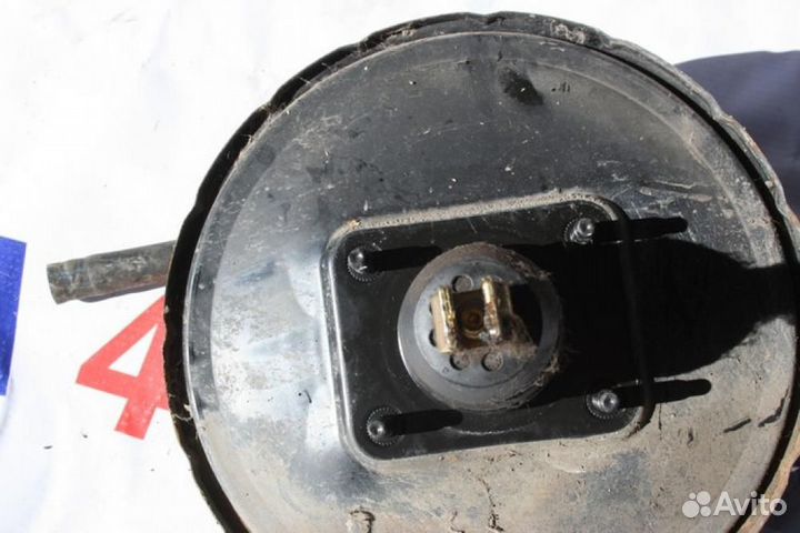 Усилитель тормозов вакуумный для Suzuki Wagon R+ 2