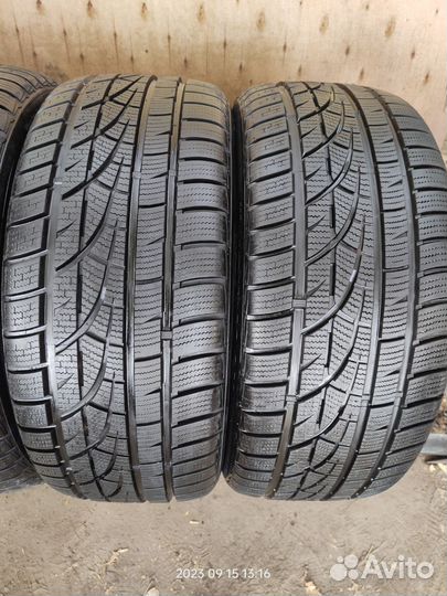 Hankook Winter I'Cept Evo 245/45 R18 100V